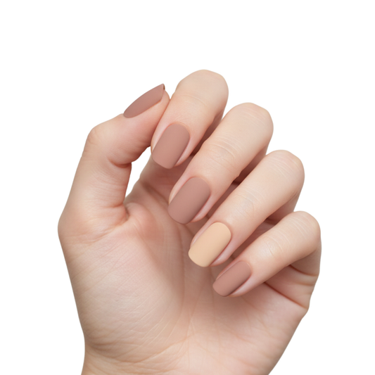 Кафе Колекция (Матов)