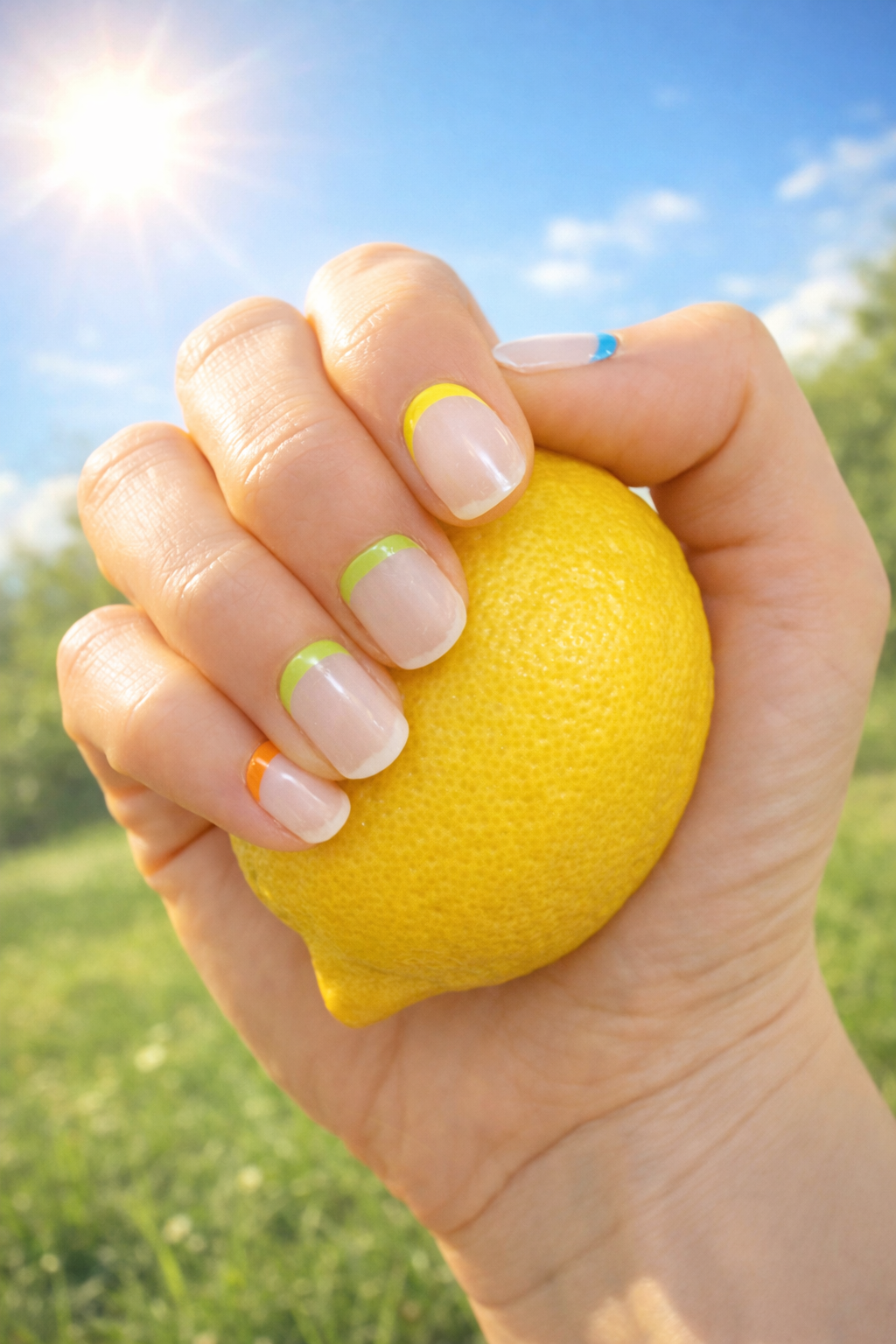 Френски неон