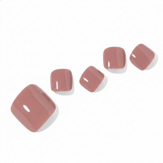 Крем Мока (педикюр)