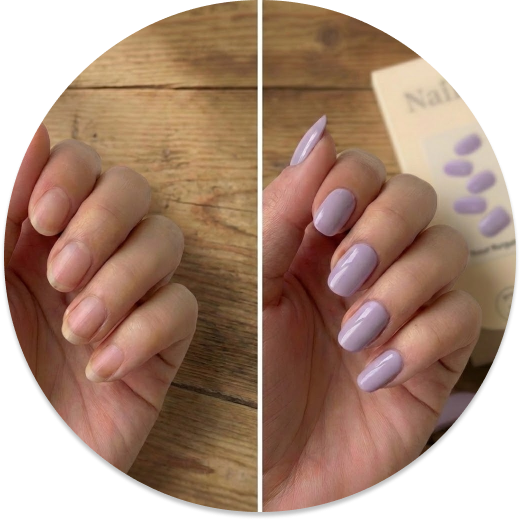 Before_-_After_Gel_Nails