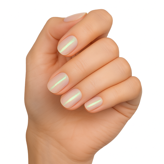 Перлен прах