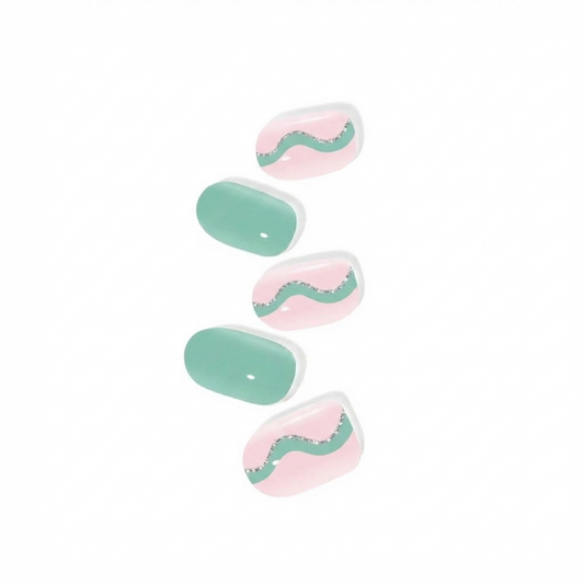 Захарен памук