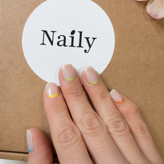 Френски неон